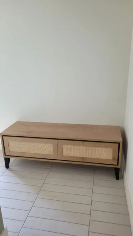 Création d'un meuble banc sur mesure à Eveux., Charbonnières-les-Bains, Atelier L'Art Des Choix