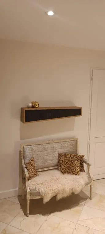 Création de petit mobilier pour aménagement maison à Dardilly, Charbonnières-les-Bains, Atelier L'Art Des Choix