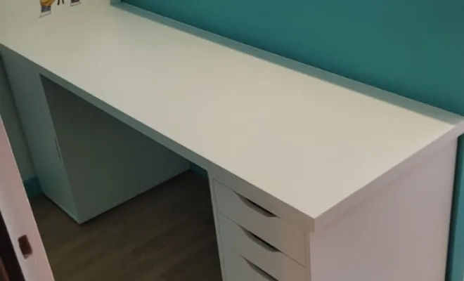 Aménagements sur mesures d'une maison sur Lyon., Charbonnières-les-Bains, Atelier L'Art Des Choix