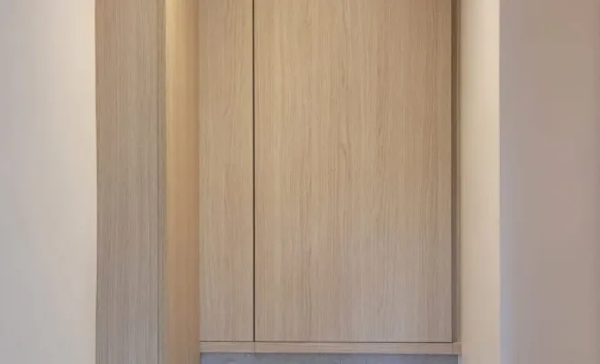Entreprise d’aménagement intérieur, Charbonnières-les-Bains, Atelier L'Art Des Choix
