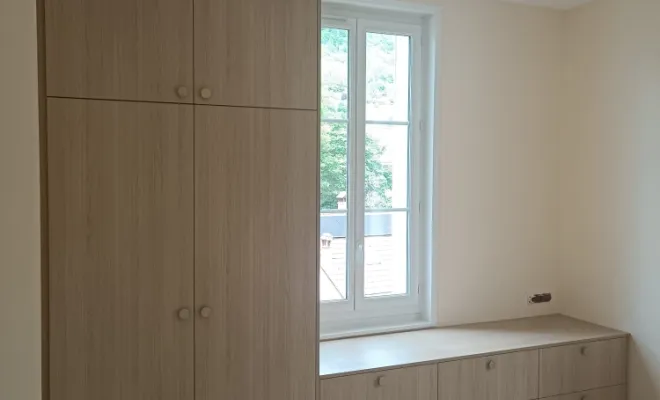 Entreprise d’aménagement intérieur, Charbonnières-les-Bains, Atelier L'Art Des Choix
