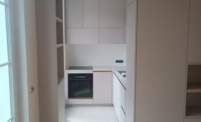 Entreprise d’aménagement intérieur, Charbonnières-les-Bains, Atelier L'Art Des Choix