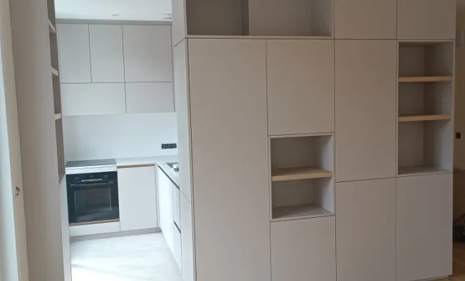 Entreprise d’aménagement intérieur, Charbonnières-les-Bains, Atelier L'Art Des Choix