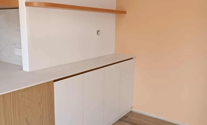 Création d'une cuisine haut de gamme et sur mesure à Salindres, Charbonnières-les-Bains, Atelier L'Art Des Choix
