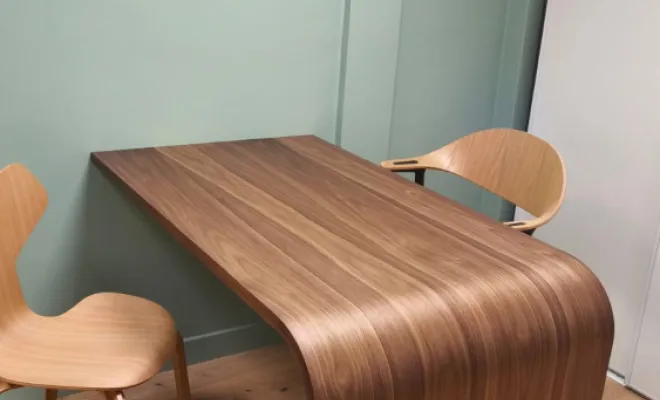 Aménagement sur mesure d'un cabinet d'ostéopathie à Marcy l'étoile., Charbonnières-les-Bains, Atelier L'Art Des Choix