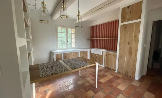 Pose de cuisine, Charbonnières-les-Bains, Atelier L'Art Des Choix