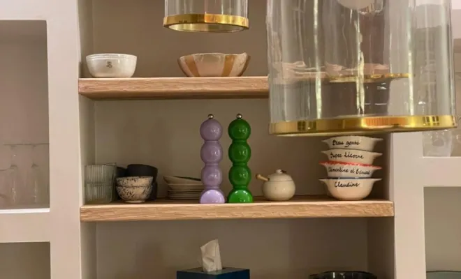 Pose de cuisine, Charbonnières-les-Bains, Atelier L'Art Des Choix
