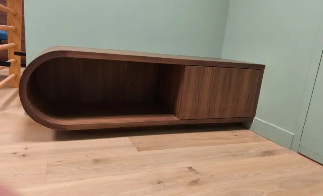 Création de mobiliers sur mesure, Charbonnières-les-Bains, Atelier L'Art Des Choix